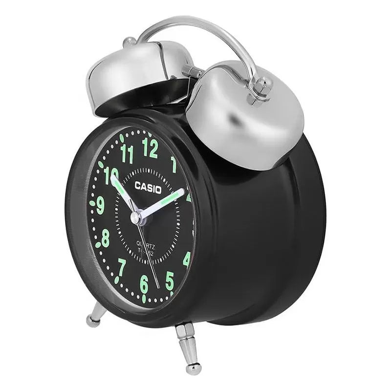 Casio Analog Table Clock -TQ-362-1ADF Casio Analog Table Clock -TQ-362-1ADF